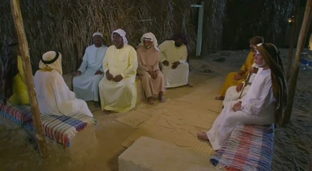 Post 6 by علي مانع | Ali Manea on Instagram (video)
