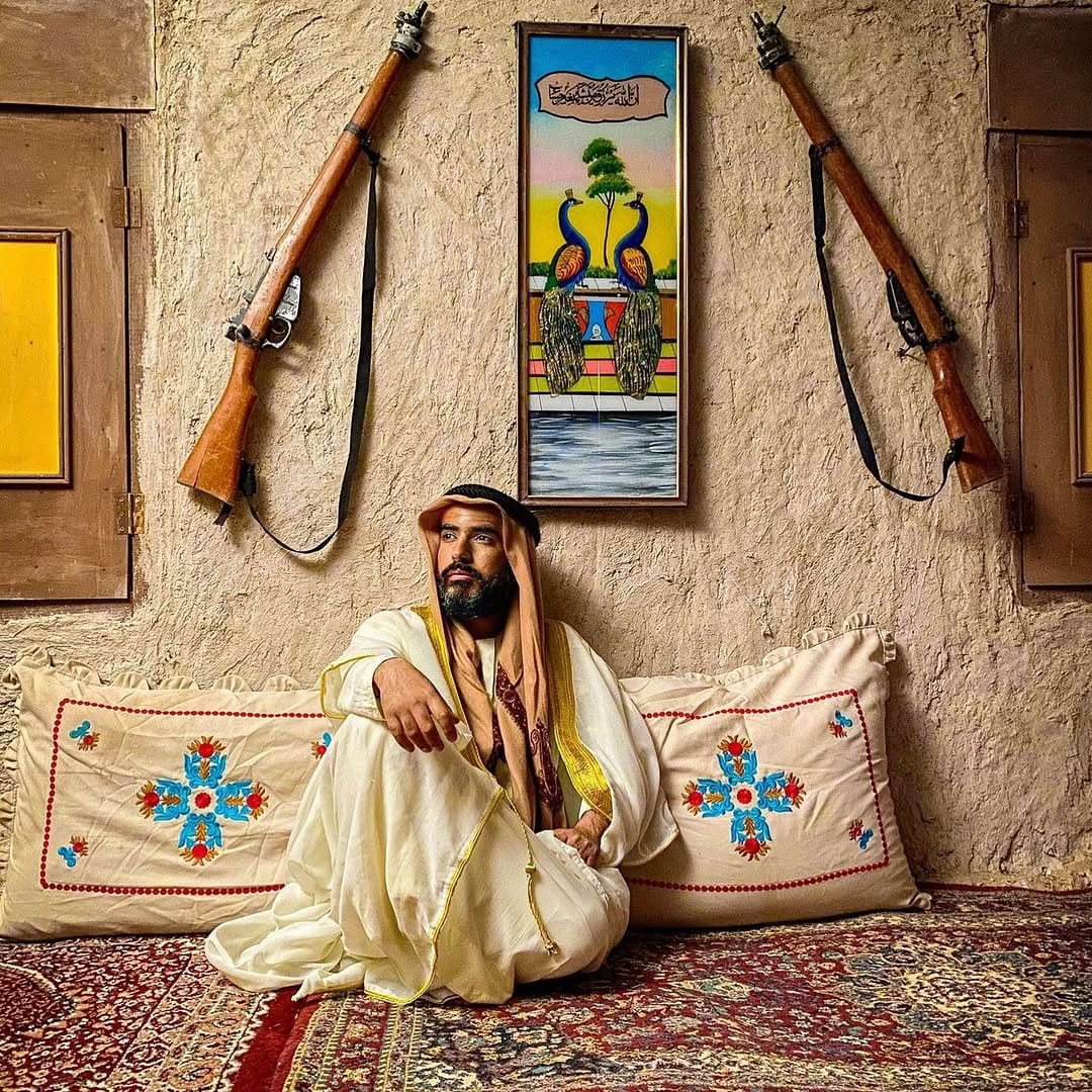 Post 10 by علي مانع | Ali Manea on Instagram (image)