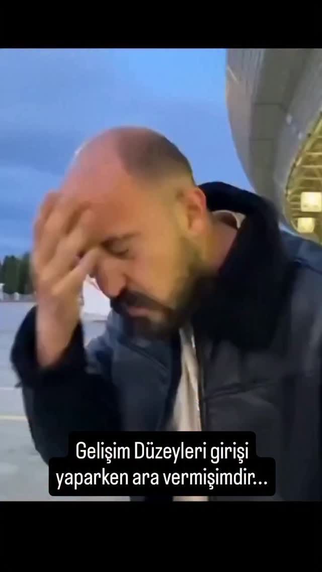 Post 6 by Deniz Öğretmen 👨‍🏫 on Instagram (video)