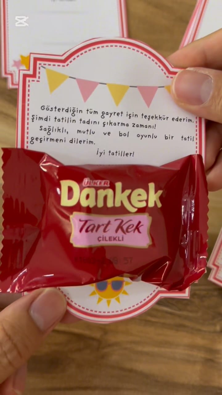 Post 4 by Deniz Öğretmen 👨‍🏫 on Instagram (video)