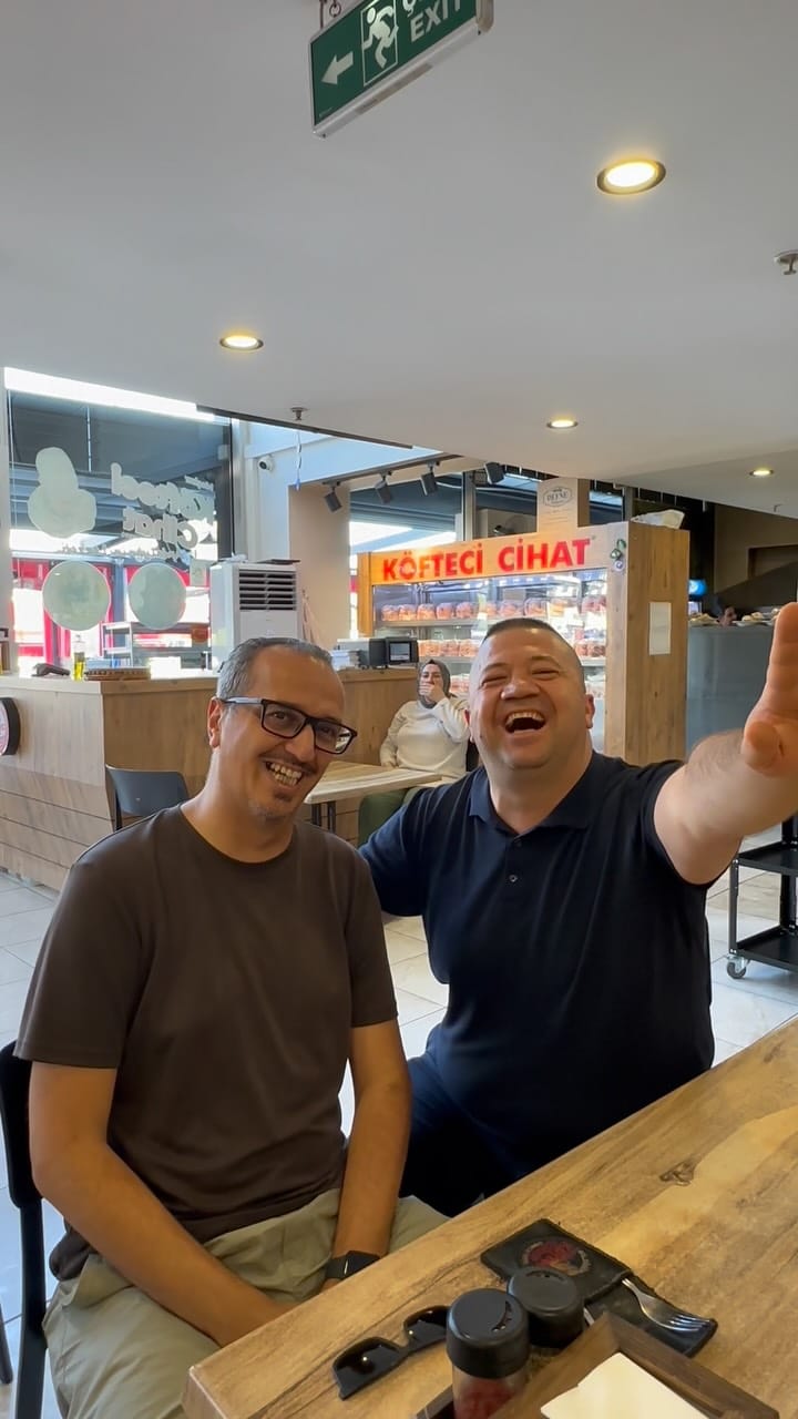Post 1 by Deniz Öğretmen 👨‍🏫 on Instagram (video)