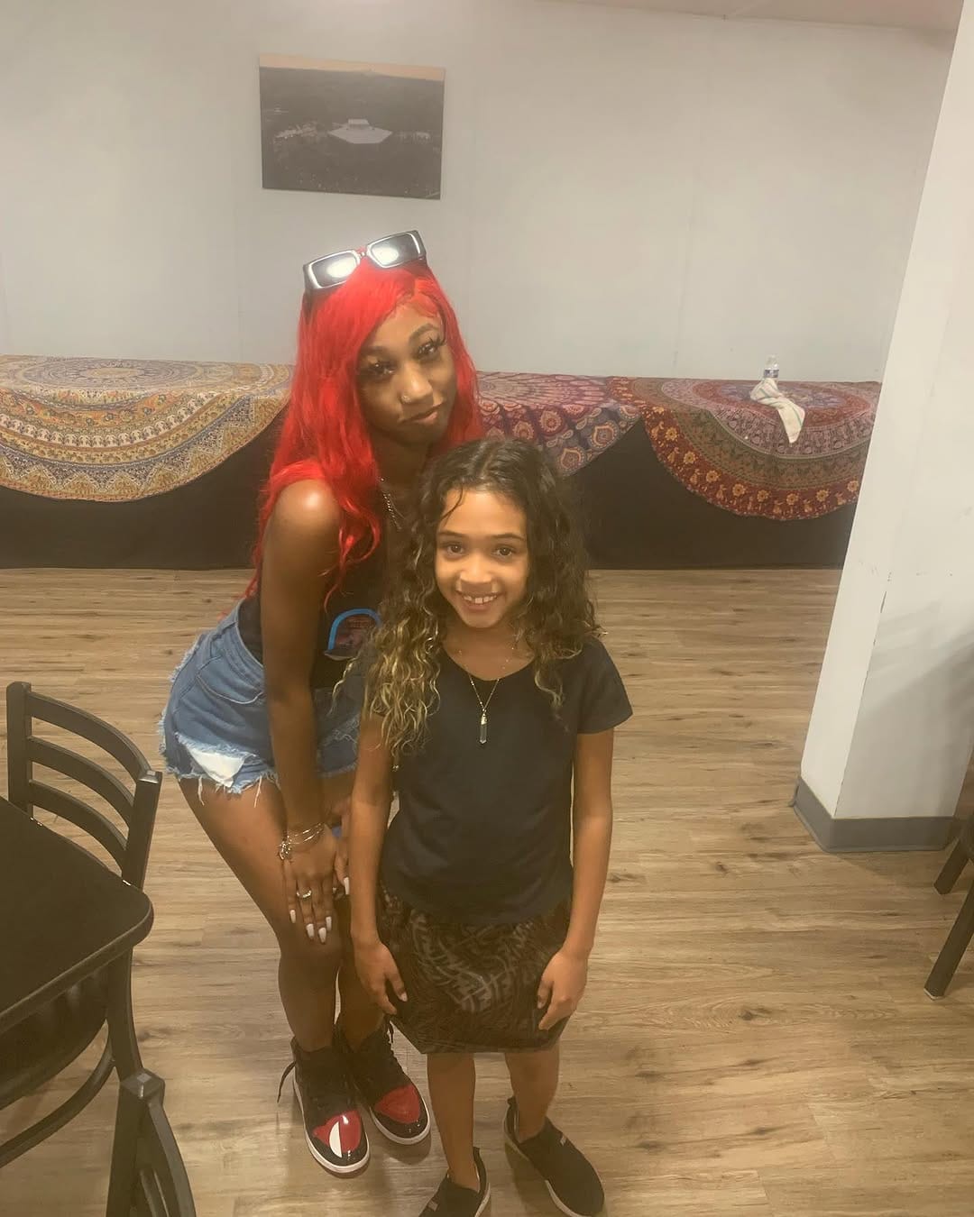 Post 10 by The Breezy Room on Instagram (carousel)
