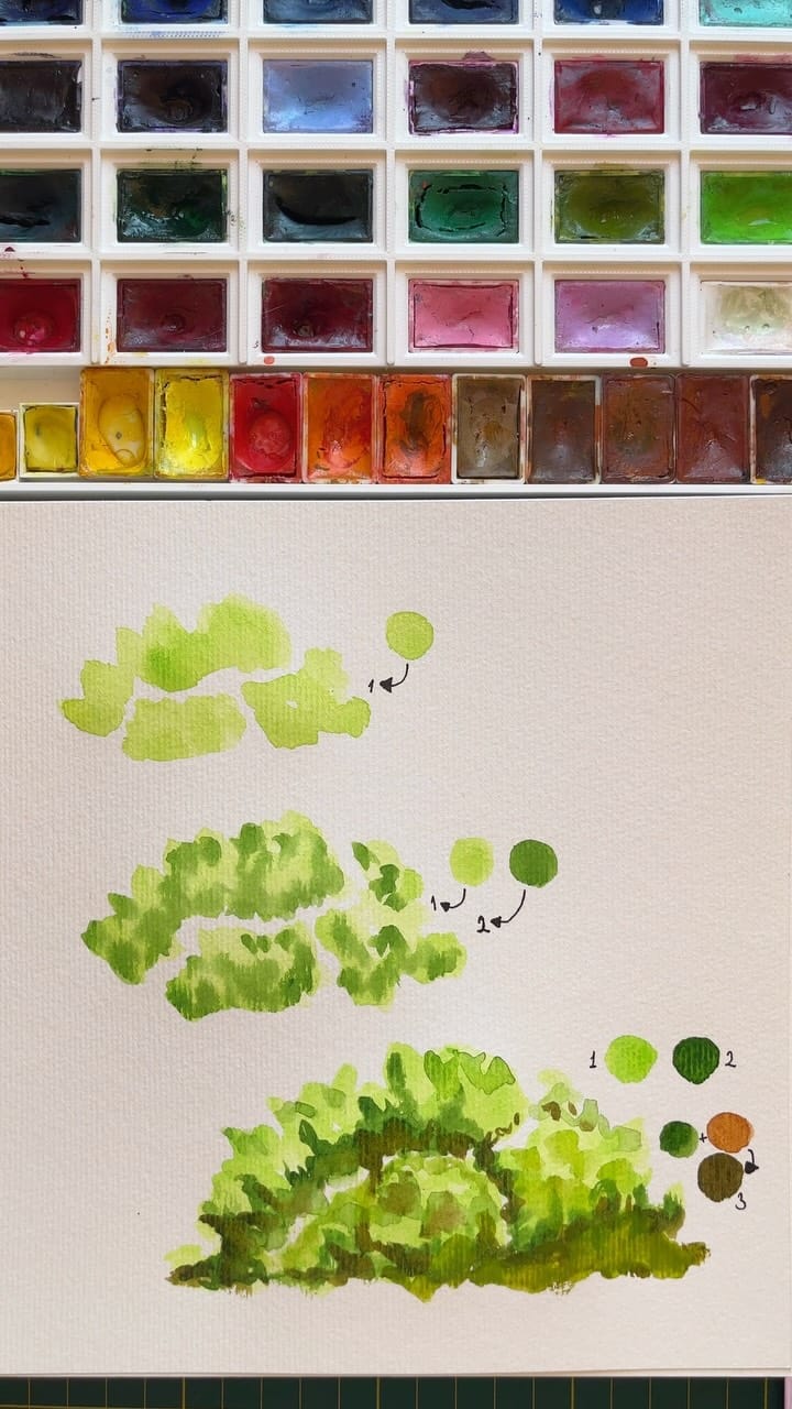 Post 2 by Eylül Meryem Söylemez on Instagram (video)