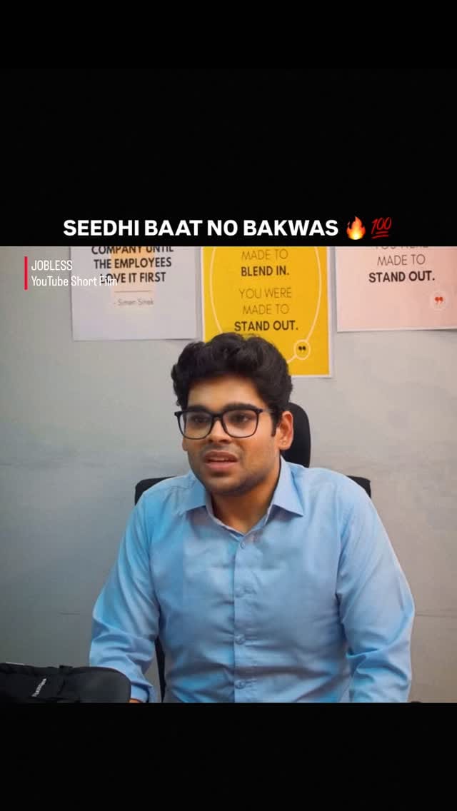 Post 2 by Chiraag Khanna on Instagram (video)