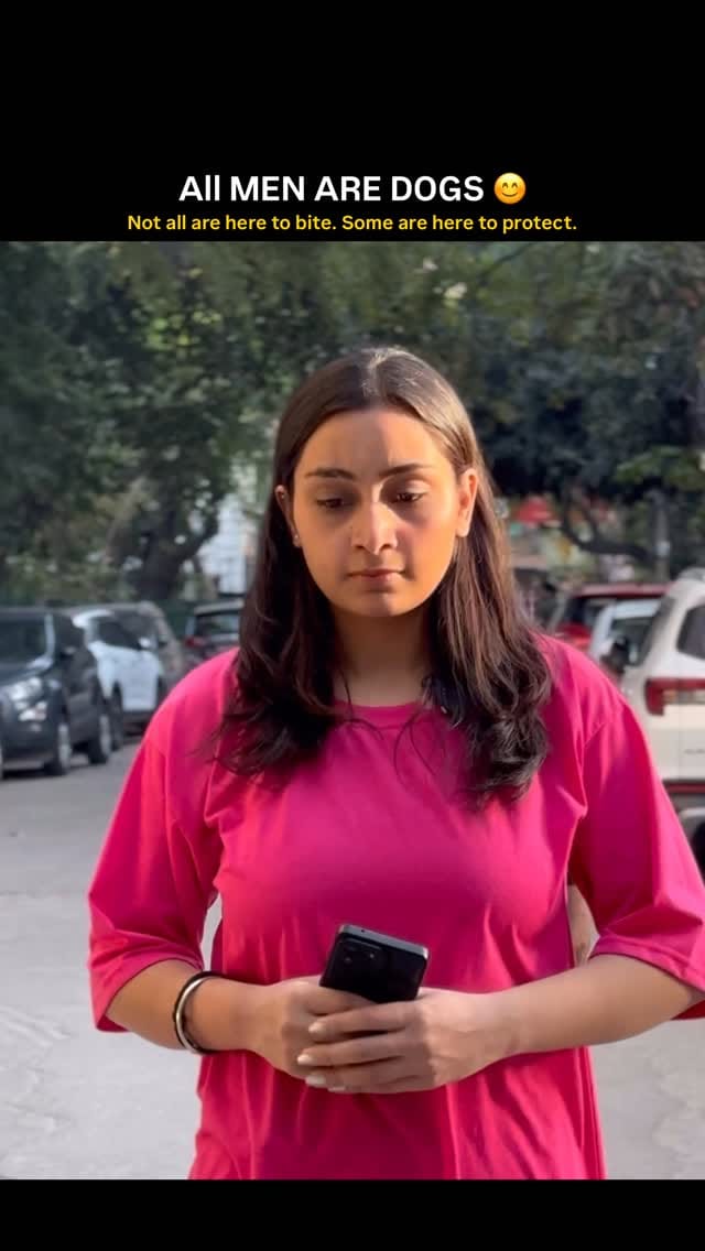 Post 5 by Chiraag Khanna on Instagram (video)