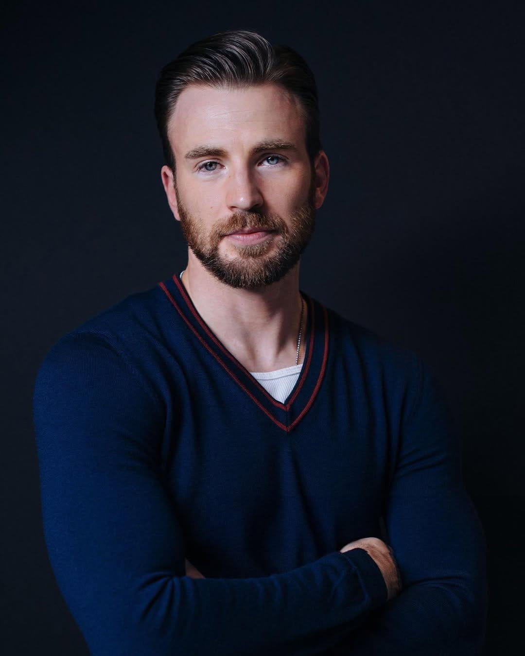 Post 2 by Chris Evans on Instagram (carousel)