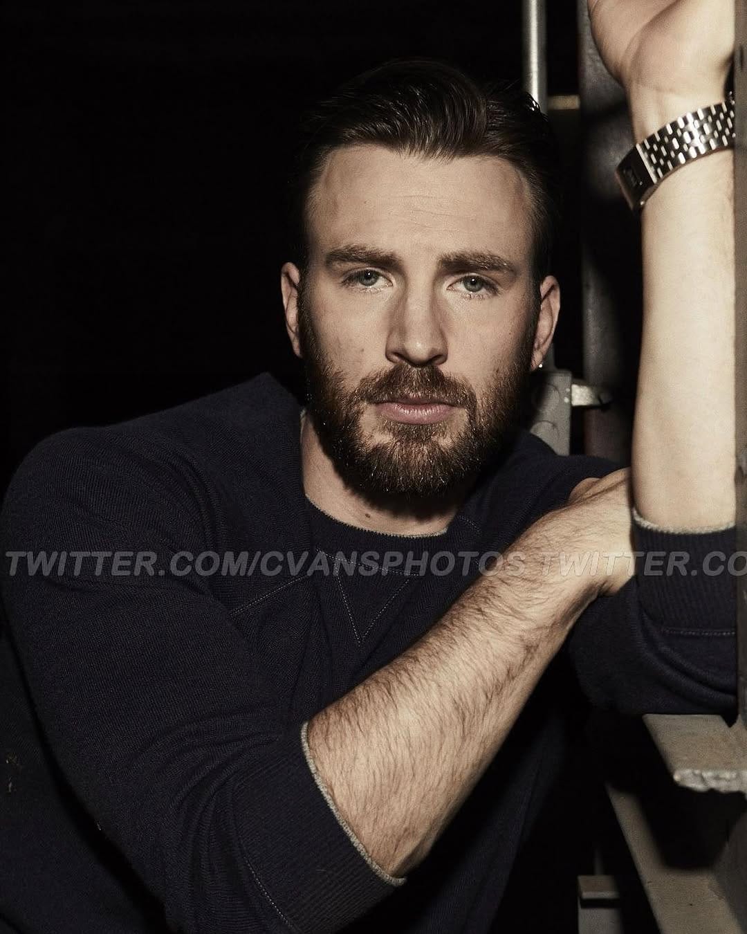 Post 1 by Chris Evans on Instagram (carousel)