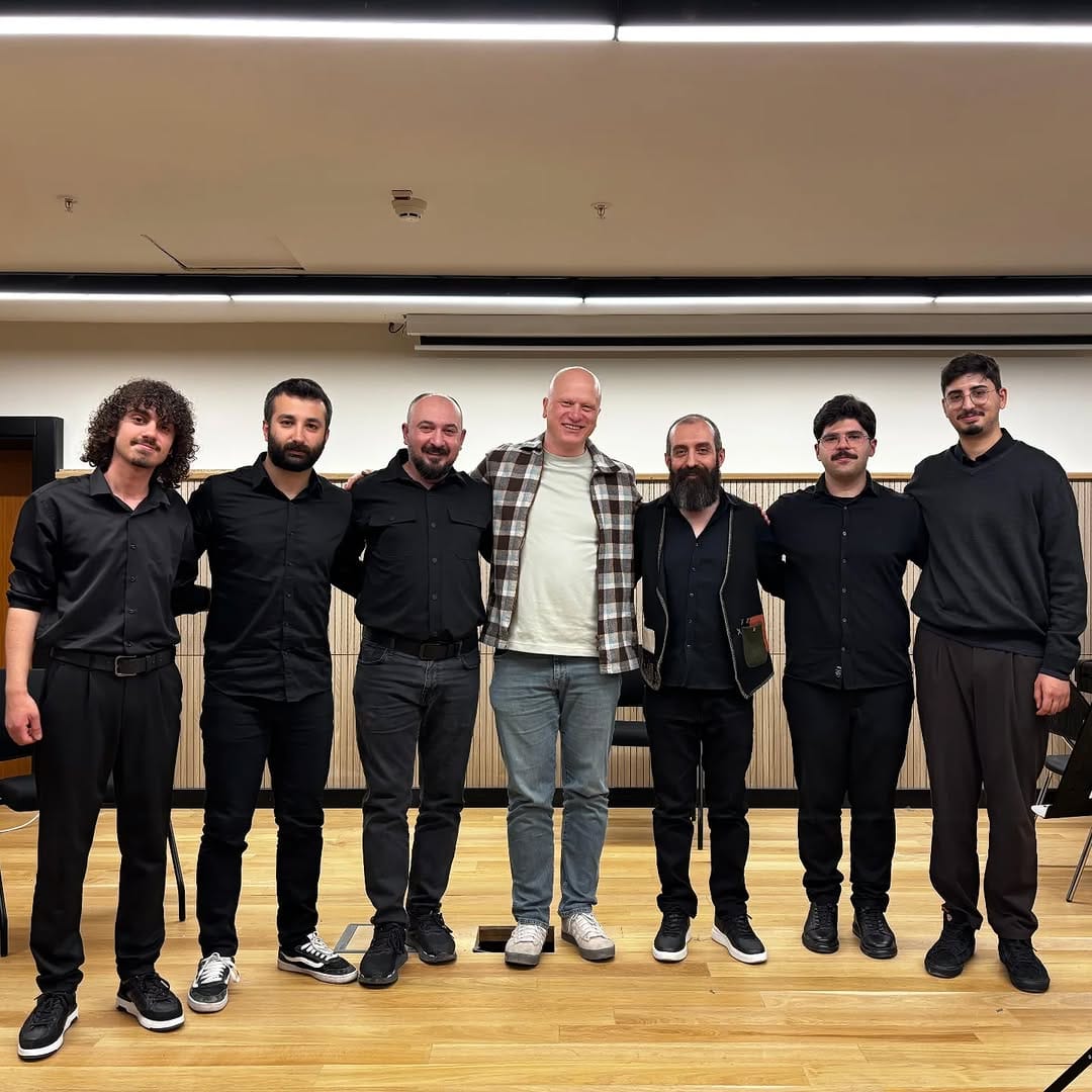 Post 8 by Erdem Akpınar / Erdem Akpınar Bağlama Okulu on Instagram (image)