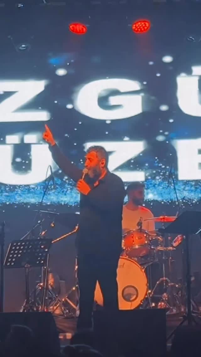 Post 10 by Özgür Tüzer on Instagram (video)