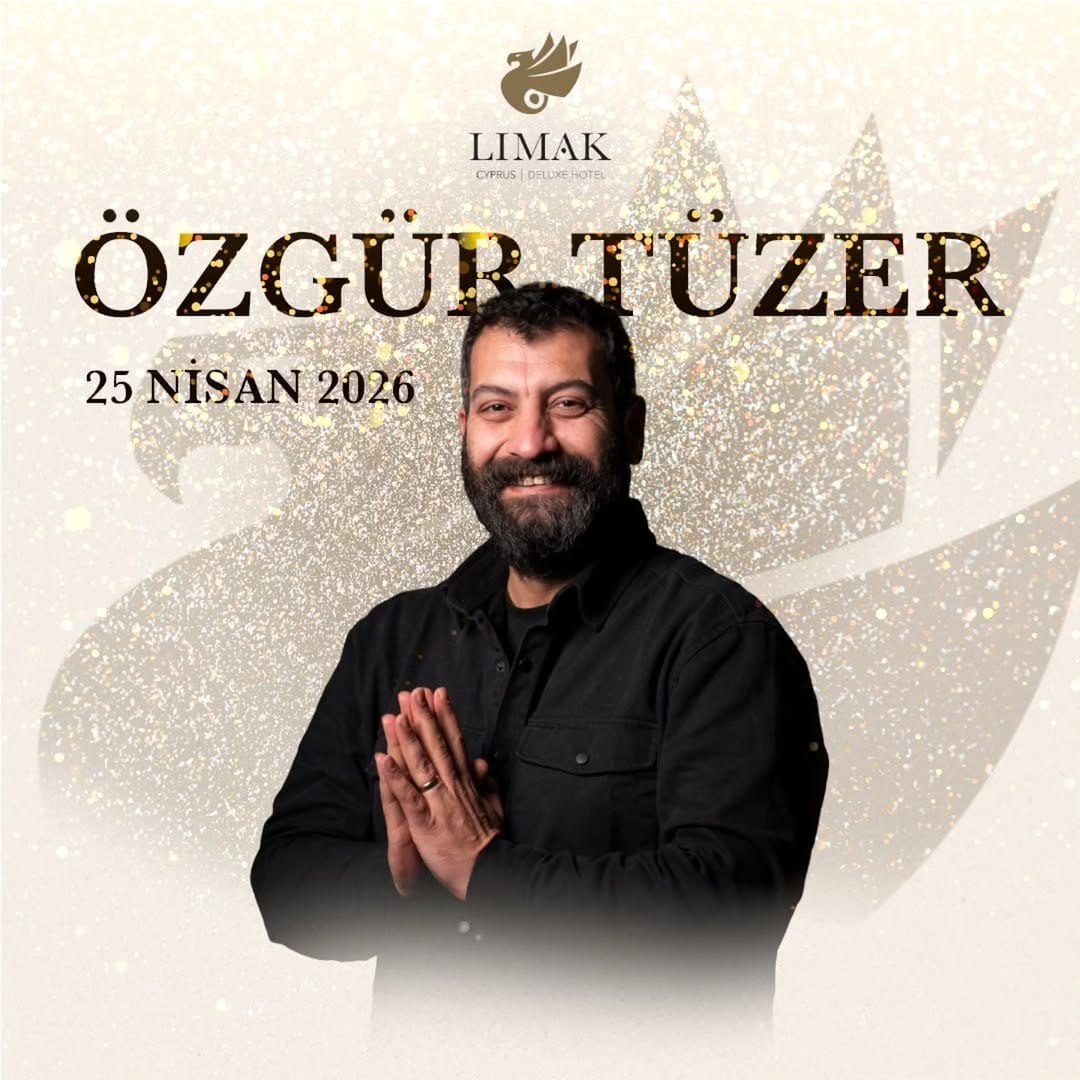 Post 5 by Özgür Tüzer on Instagram (image)