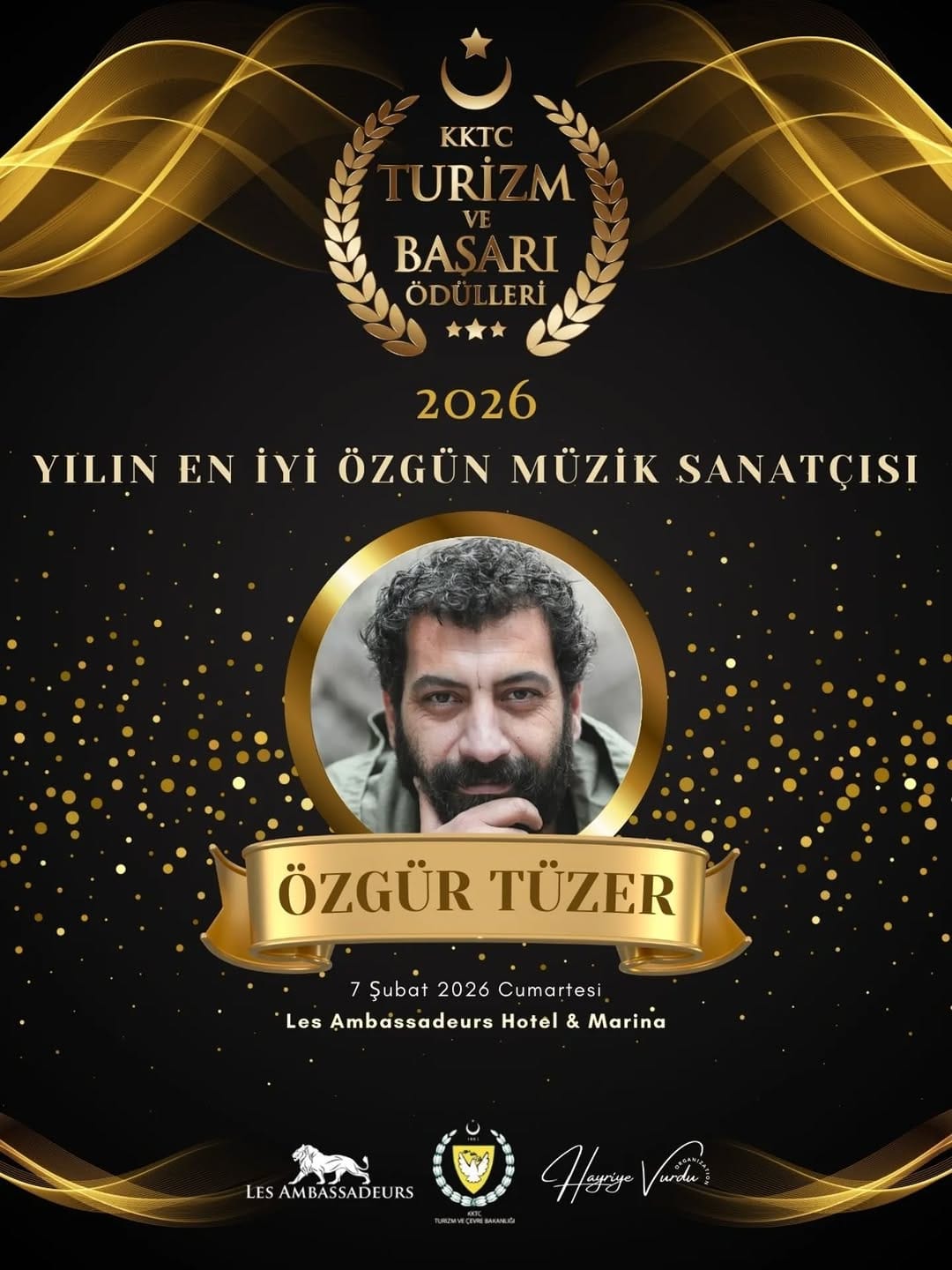Post 7 by Özgür Tüzer on Instagram (image)