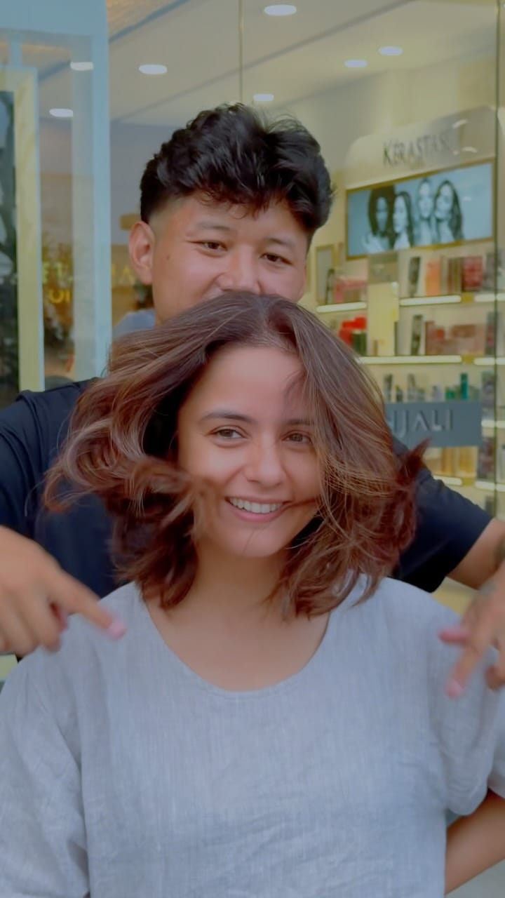 Post 5 by Ruchika Gupta on Instagram (video)