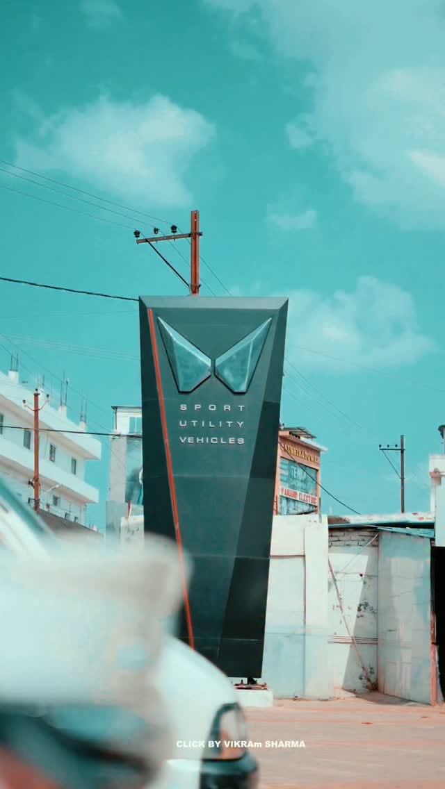 Post 4 by Vikram Sharma on Instagram (video)