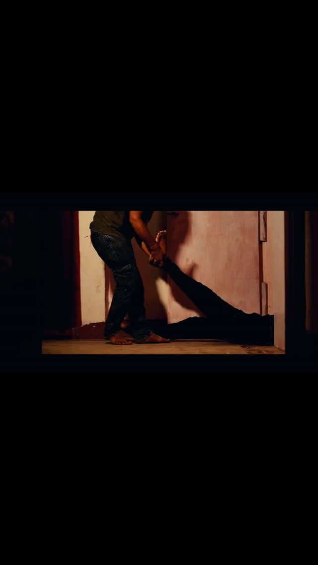 Post 8 by Vikram Sharma on Instagram (video)