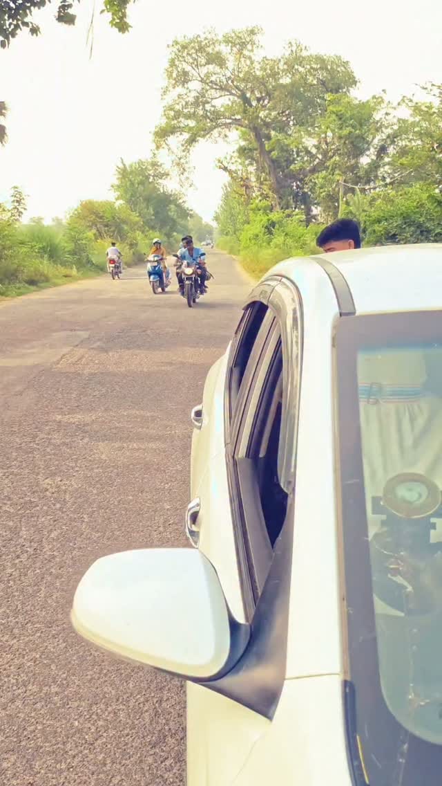 Post 7 by Vikram Sharma on Instagram (video)