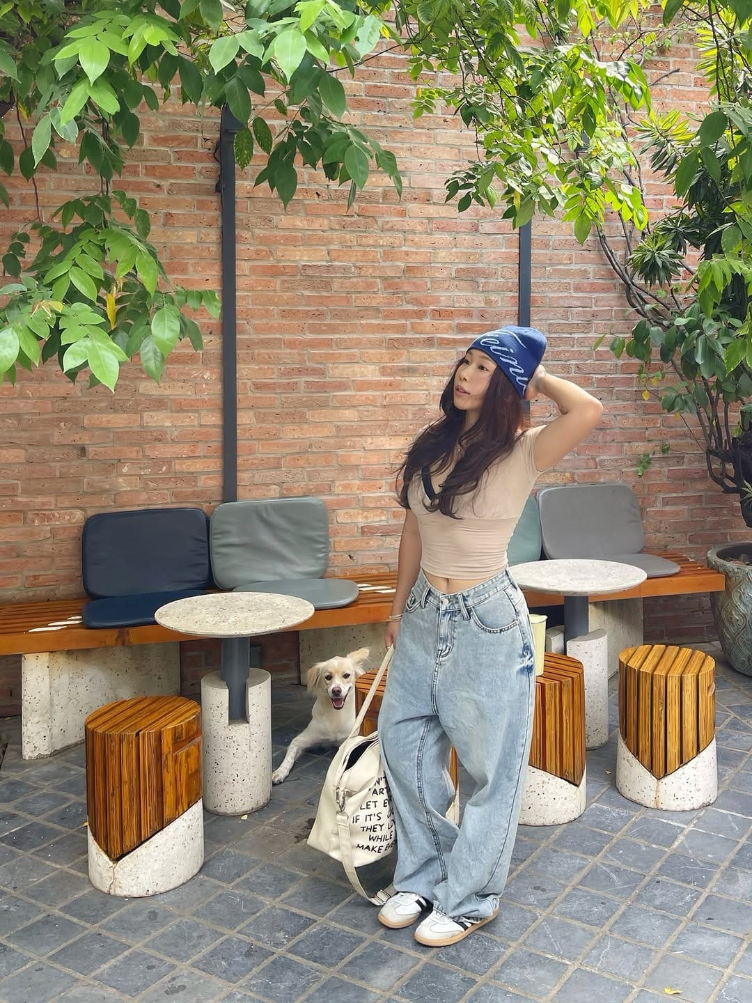 Post 1 by Trần Hoài An ( Kính O Tròng ) on Instagram (carousel)