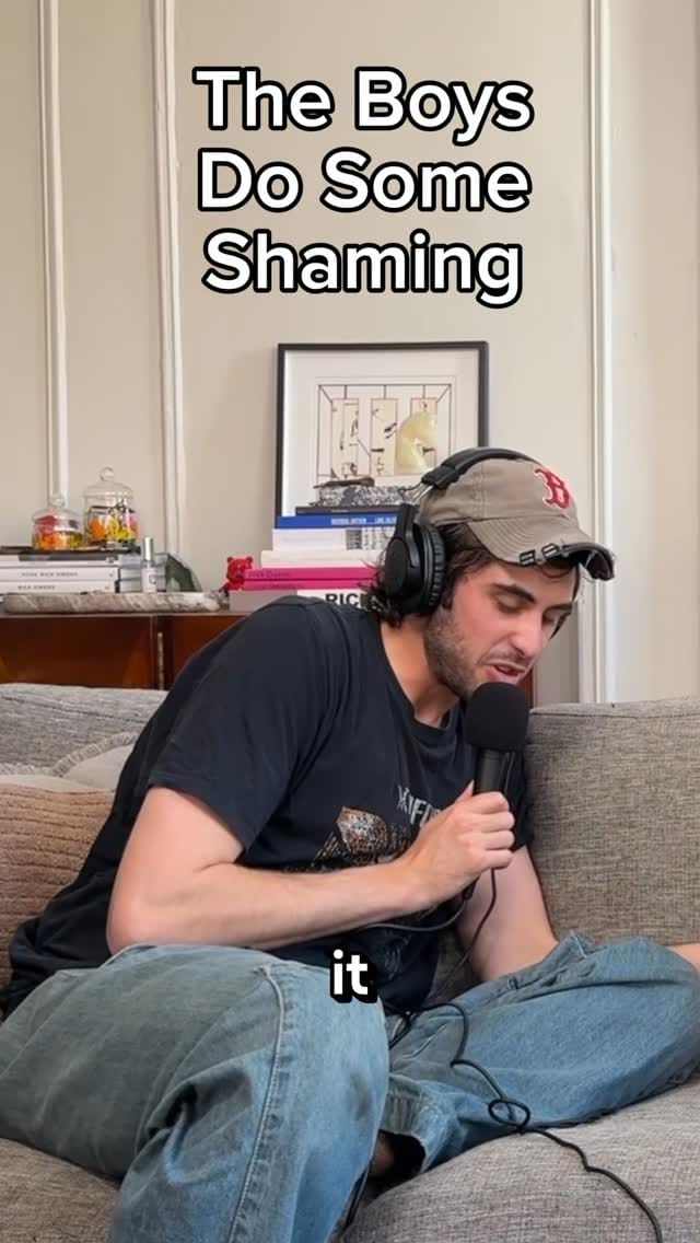 Post 5 by Pair of Kings Podcast on Instagram (video)