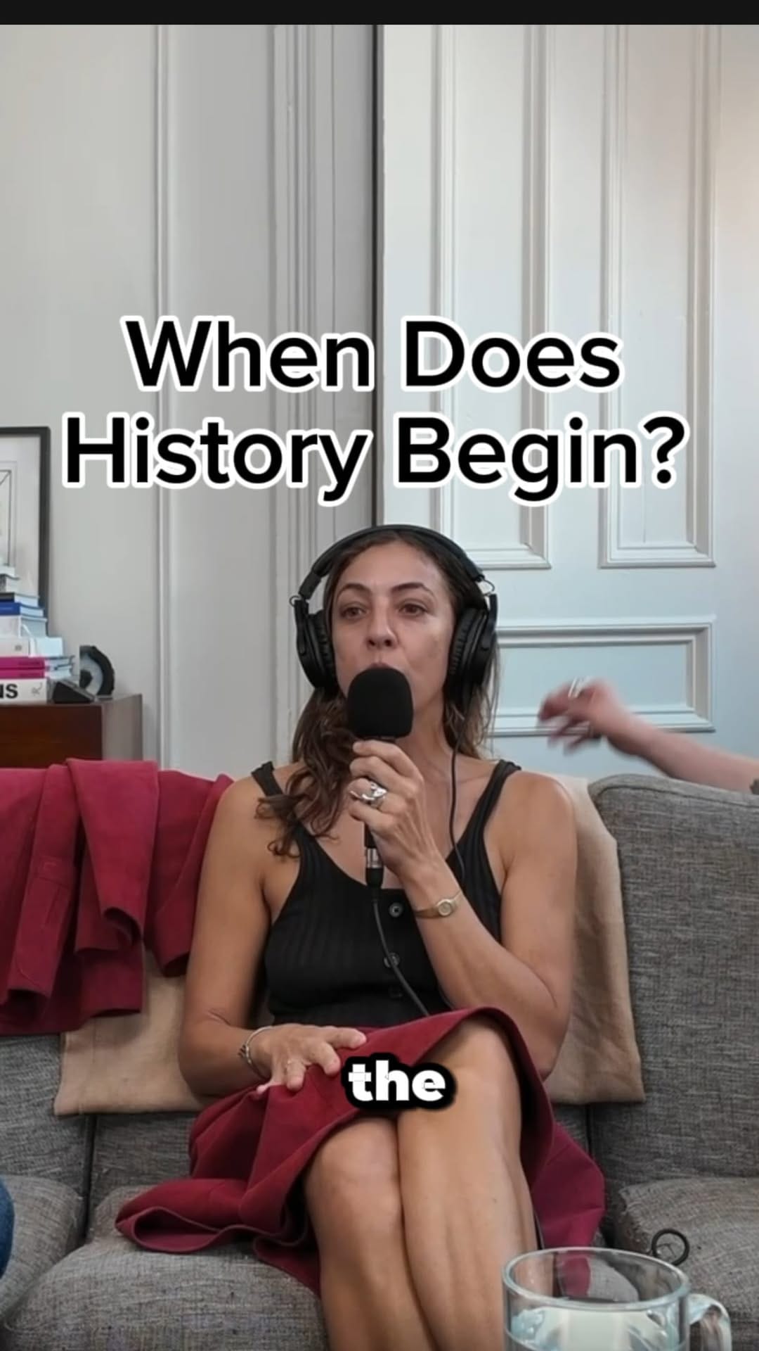 Post 2 by Pair of Kings Podcast on Instagram (video)