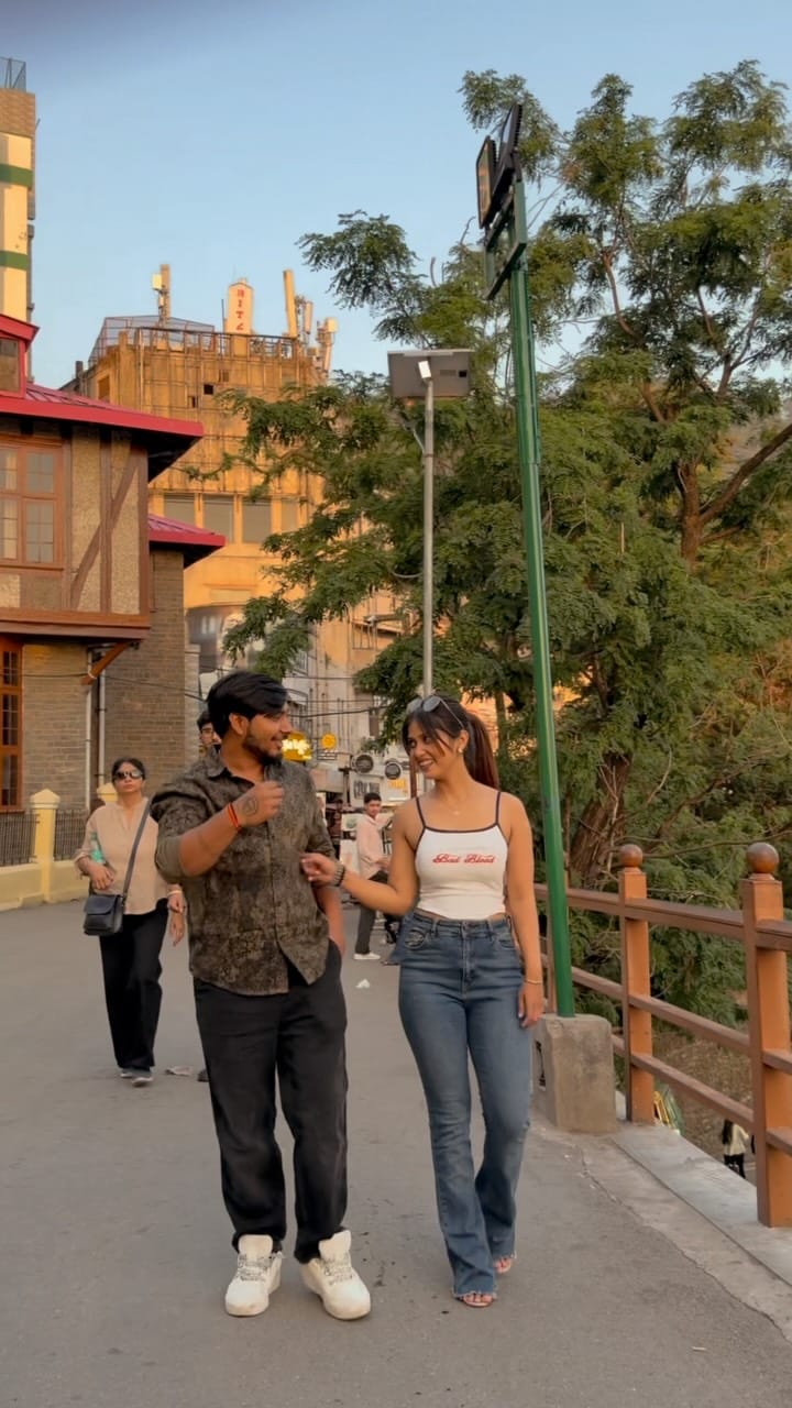 Post 2 by Preet Nagar on Instagram (video)