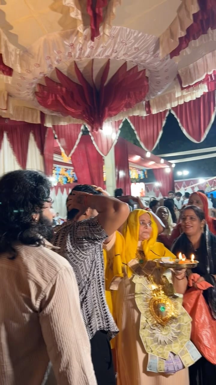Post 5 by Preet Nagar on Instagram (video)