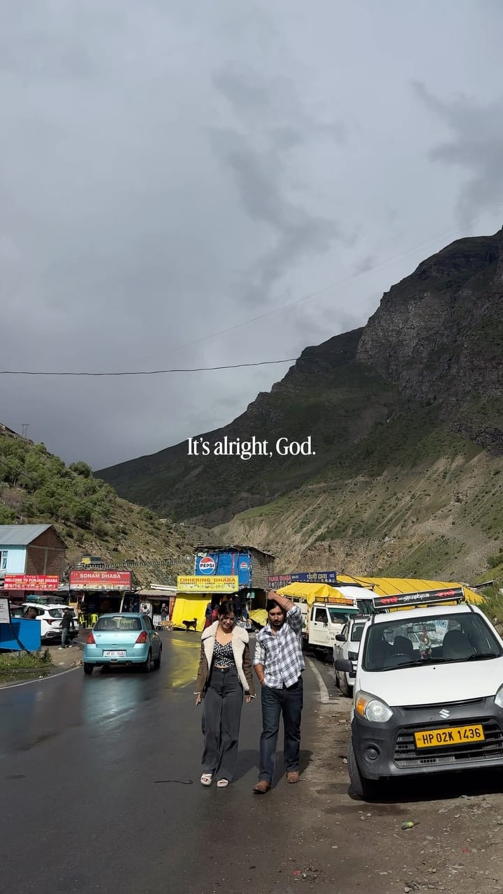 Post 1 by Preet Nagar on Instagram (video)