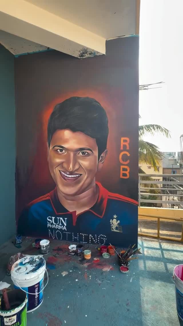 Post 9 by ರಾಜರತ್ನ ಅಪ್ಪು ಗರ್ಲ್ಸ್ ♥️ on Instagram (video)