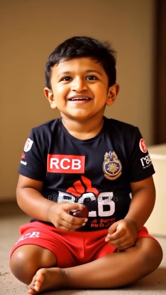 Post 8 by ರಾಜರತ್ನ ಅಪ್ಪು ಗರ್ಲ್ಸ್ ♥️ on Instagram (video)