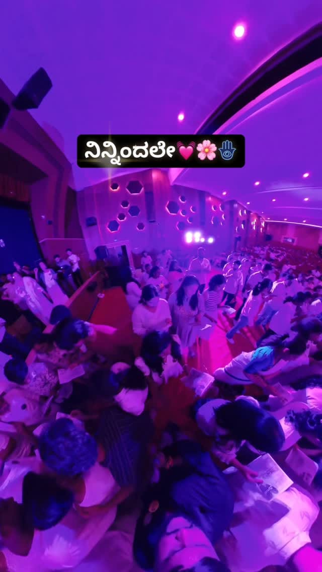 Post 4 by ರಾಜರತ್ನ ಅಪ್ಪು ಗರ್ಲ್ಸ್ ♥️ on Instagram (video)