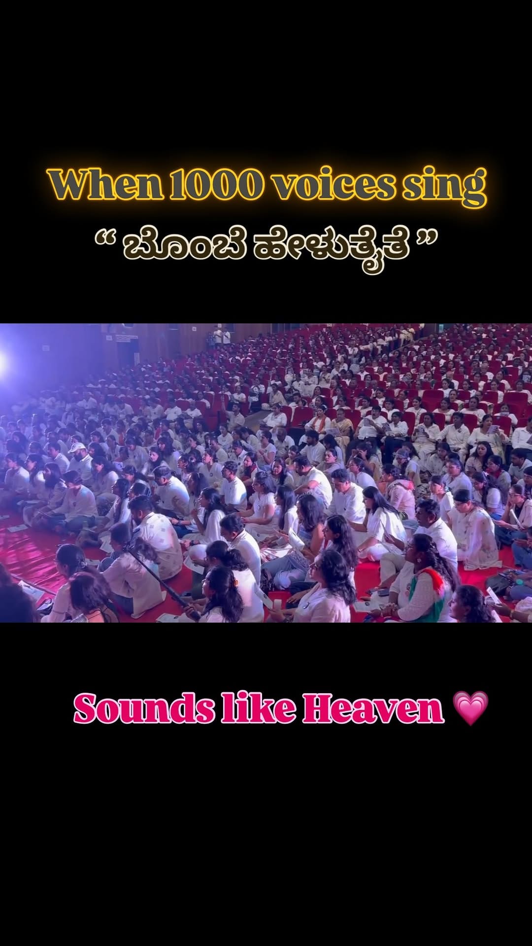 Post 1 by ರಾಜರತ್ನ ಅಪ್ಪು ಗರ್ಲ್ಸ್ ♥️ on Instagram (video)