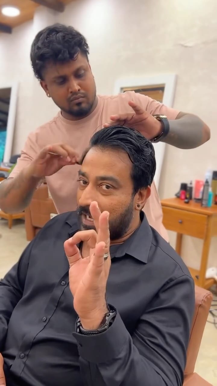 Post 9 by Bimal jayakodi on Instagram (video)
