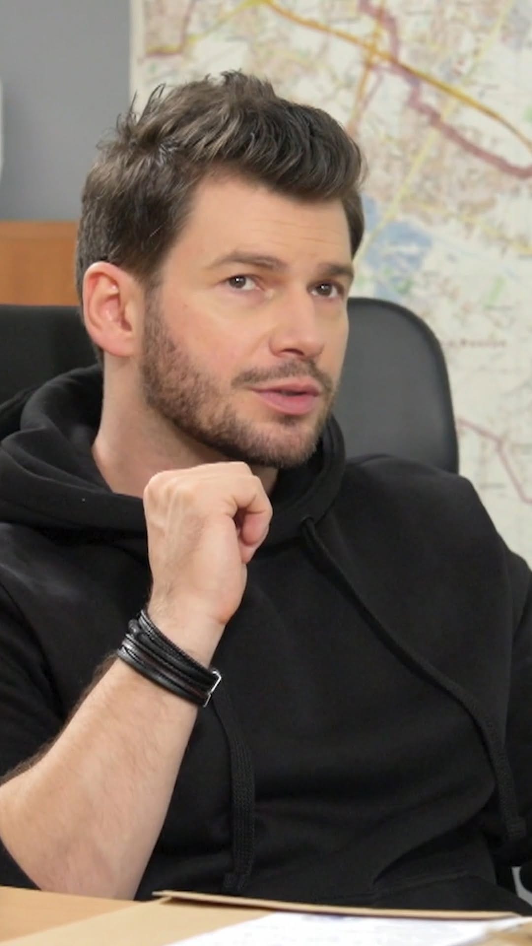 Post 8 by Tomasz Skrzypniak on Instagram (video)
