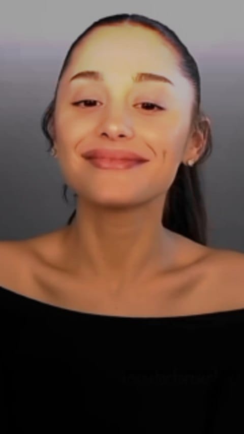 Post 9 by 𝑎𝑟𝑖𝑎𝑛𝑎𝑡𝑜𝑟.𝑓𝑜𝑟𝑒𝑣𝑒𝑟.𝑙𝑜𝑣𝑒 on Instagram (video)