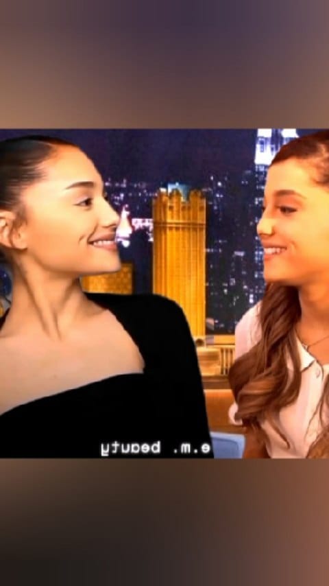 Post 6 by 𝑎𝑟𝑖𝑎𝑛𝑎𝑡𝑜𝑟.𝑓𝑜𝑟𝑒𝑣𝑒𝑟.𝑙𝑜𝑣𝑒 on Instagram (video)