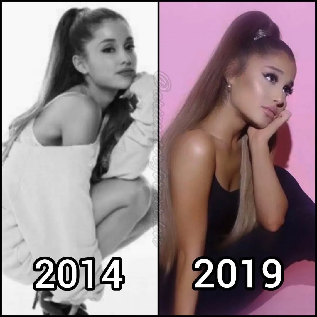Post 8 by 𝑎𝑟𝑖𝑎𝑛𝑎𝑡𝑜𝑟.𝑓𝑜𝑟𝑒𝑣𝑒𝑟.𝑙𝑜𝑣𝑒 on Instagram (carousel)