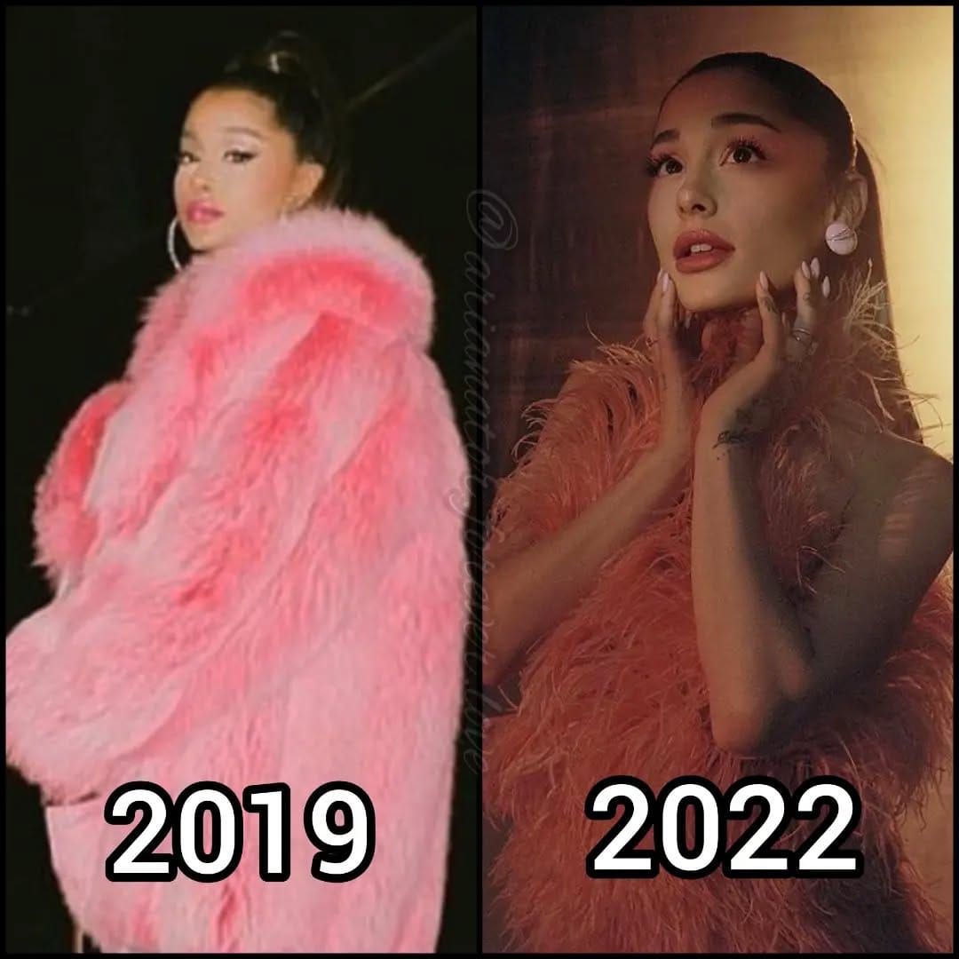Post 10 by 𝑎𝑟𝑖𝑎𝑛𝑎𝑡𝑜𝑟.𝑓𝑜𝑟𝑒𝑣𝑒𝑟.𝑙𝑜𝑣𝑒 on Instagram (carousel)