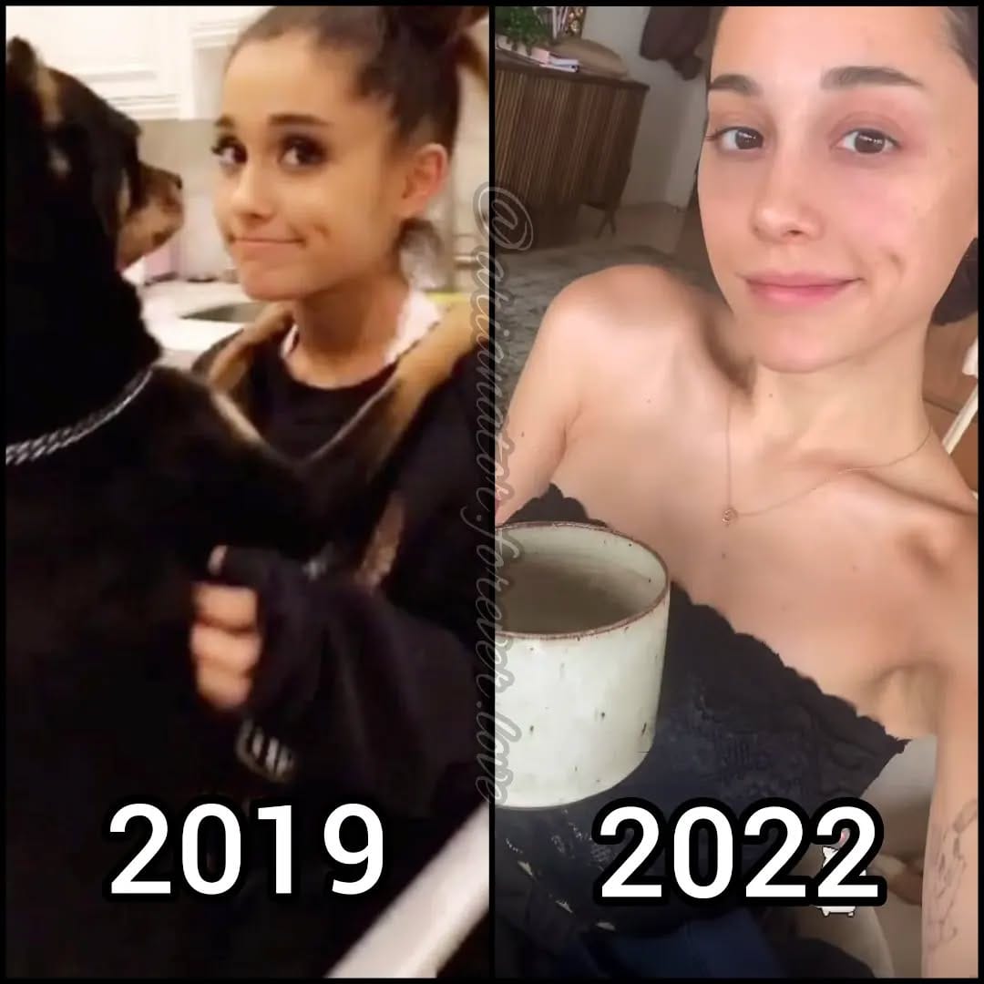 Post 4 by 𝑎𝑟𝑖𝑎𝑛𝑎𝑡𝑜𝑟.𝑓𝑜𝑟𝑒𝑣𝑒𝑟.𝑙𝑜𝑣𝑒 on Instagram (carousel)