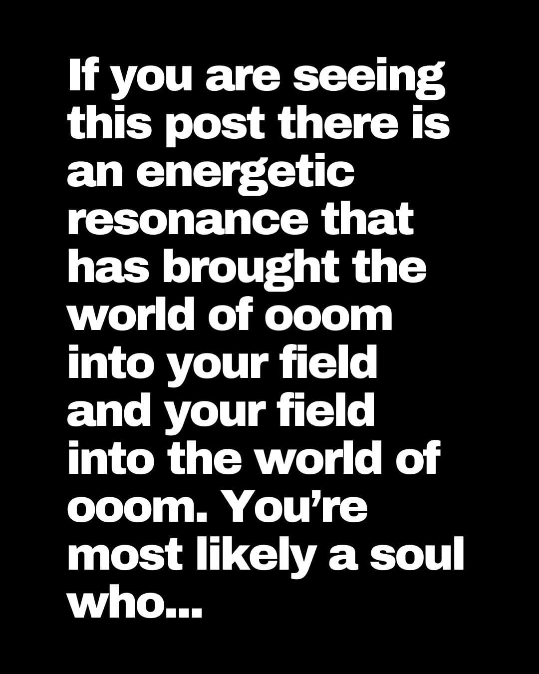 Post 9 by Out of Our Minds Podcast on Instagram (carousel)