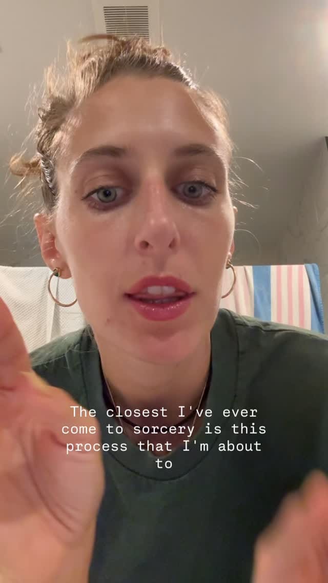 Post 7 by Out of Our Minds Podcast on Instagram (video)