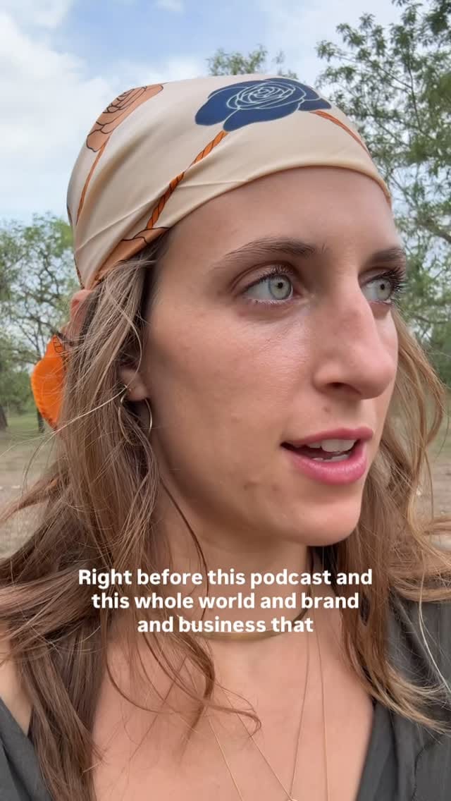 Post 8 by Out of Our Minds Podcast on Instagram (video)