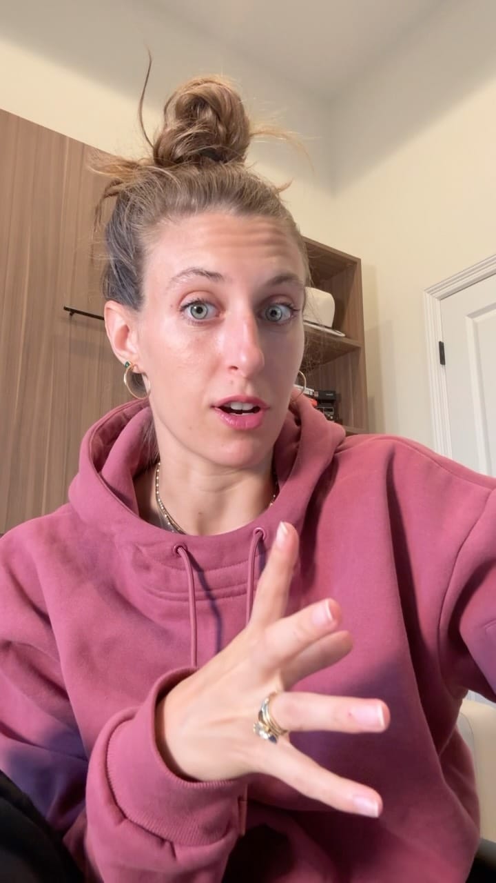 Post 3 by Out of Our Minds Podcast on Instagram (video)