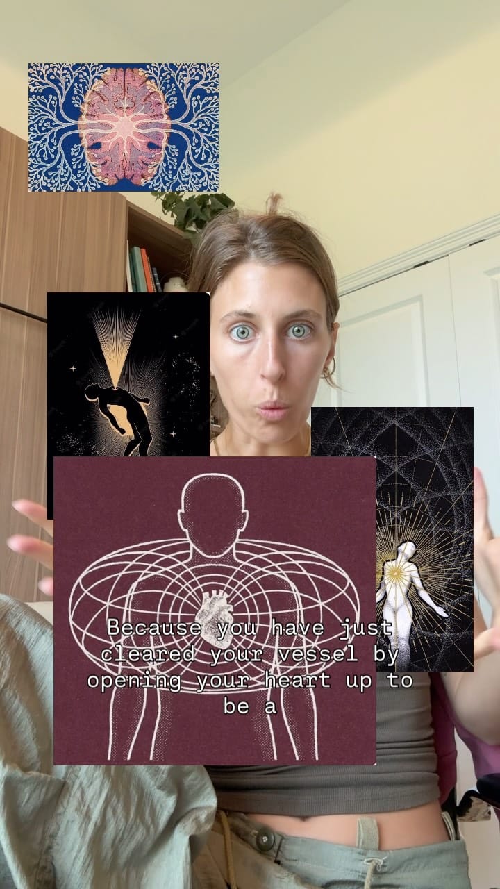 Post 2 by Out of Our Minds Podcast on Instagram (video)