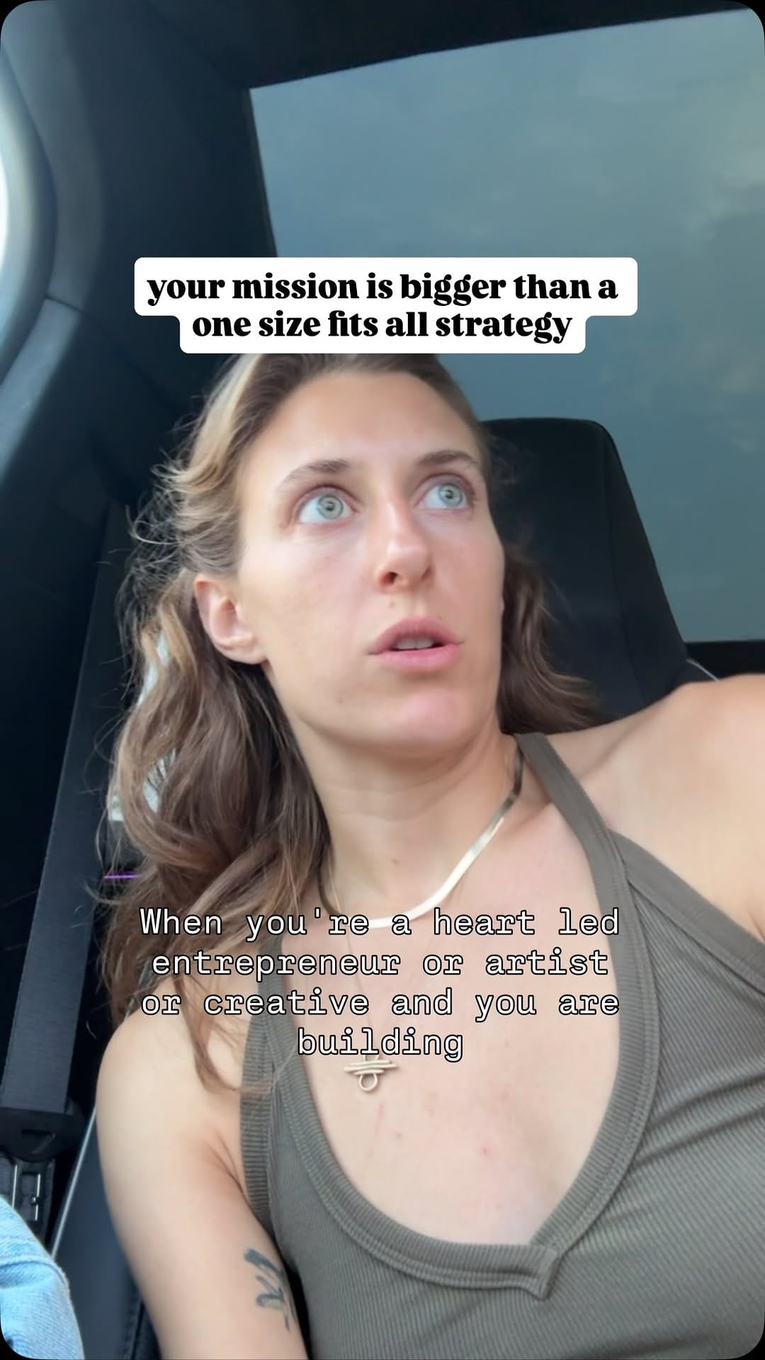 Post 6 by Out of Our Minds Podcast on Instagram (video)