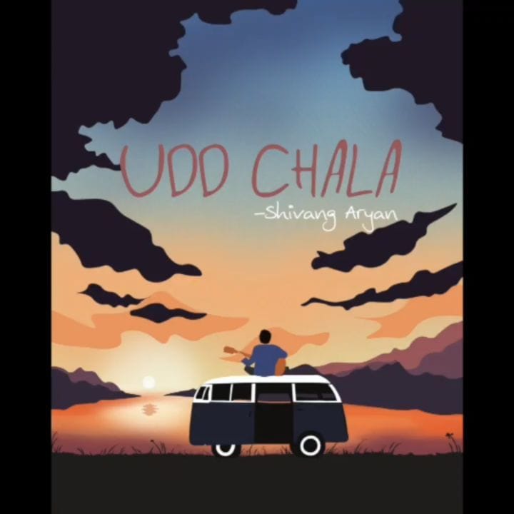 Post 10 by SHIVANG ARYAN on Instagram (video)