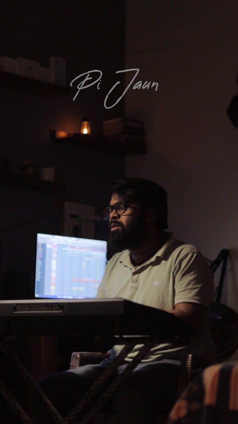 Post 9 by SHIVANG ARYAN on Instagram (video)