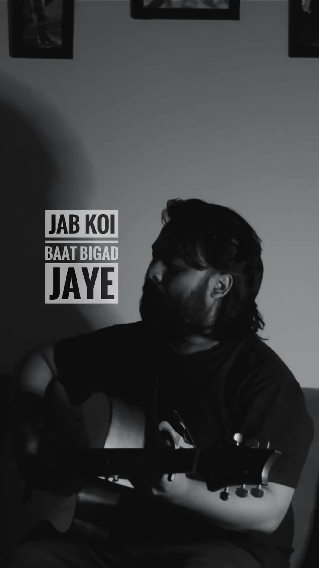 Post 3 by SHIVANG ARYAN on Instagram (video)