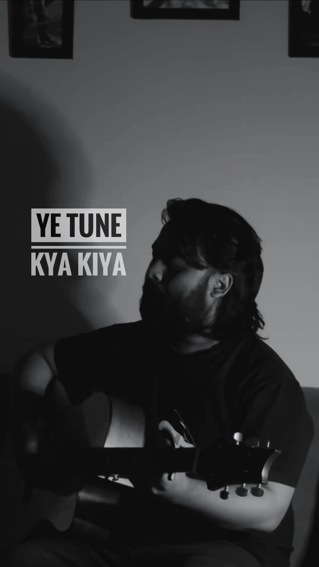 Post 1 by SHIVANG ARYAN on Instagram (video)