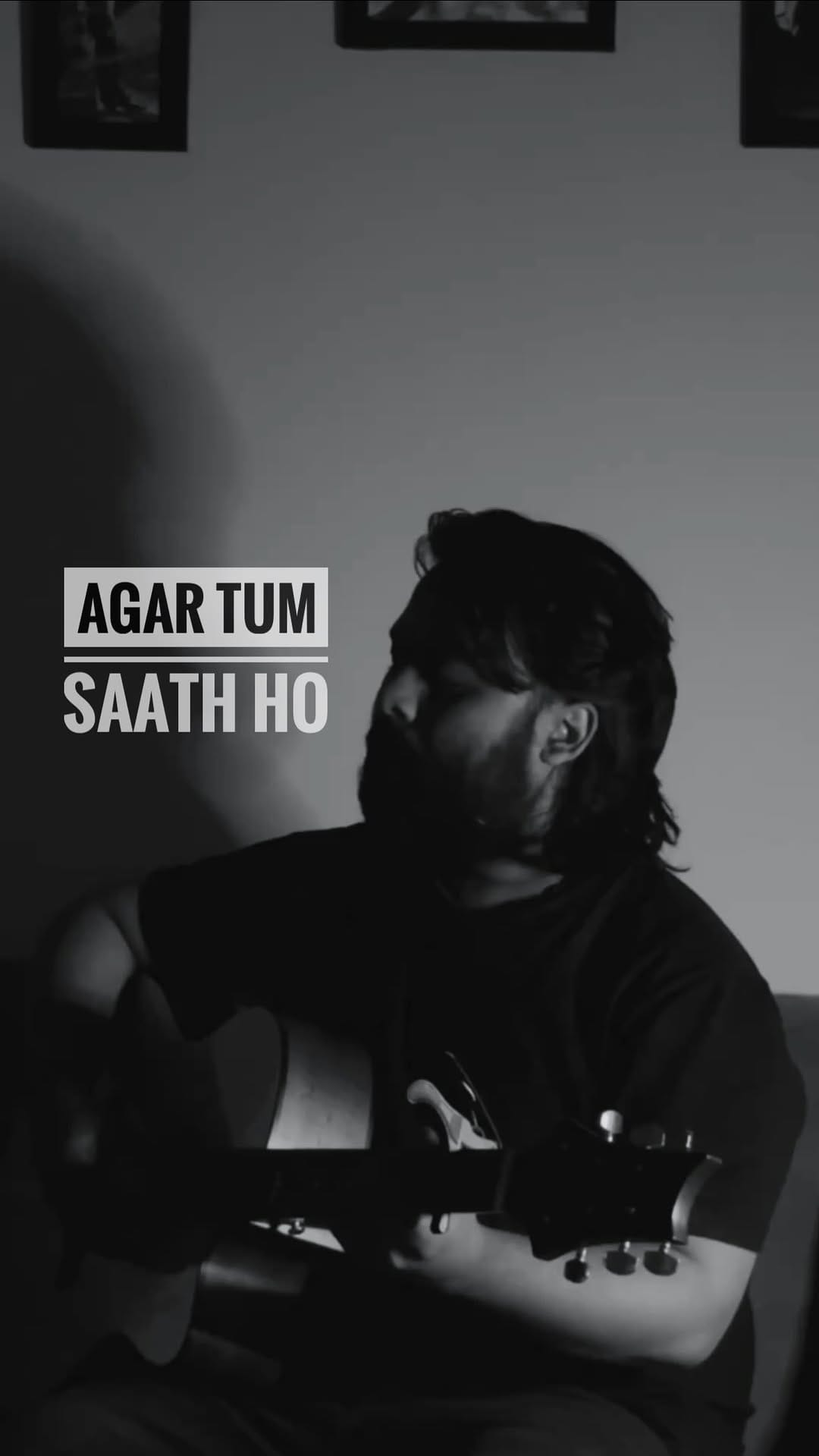 Post 4 by SHIVANG ARYAN on Instagram (video)