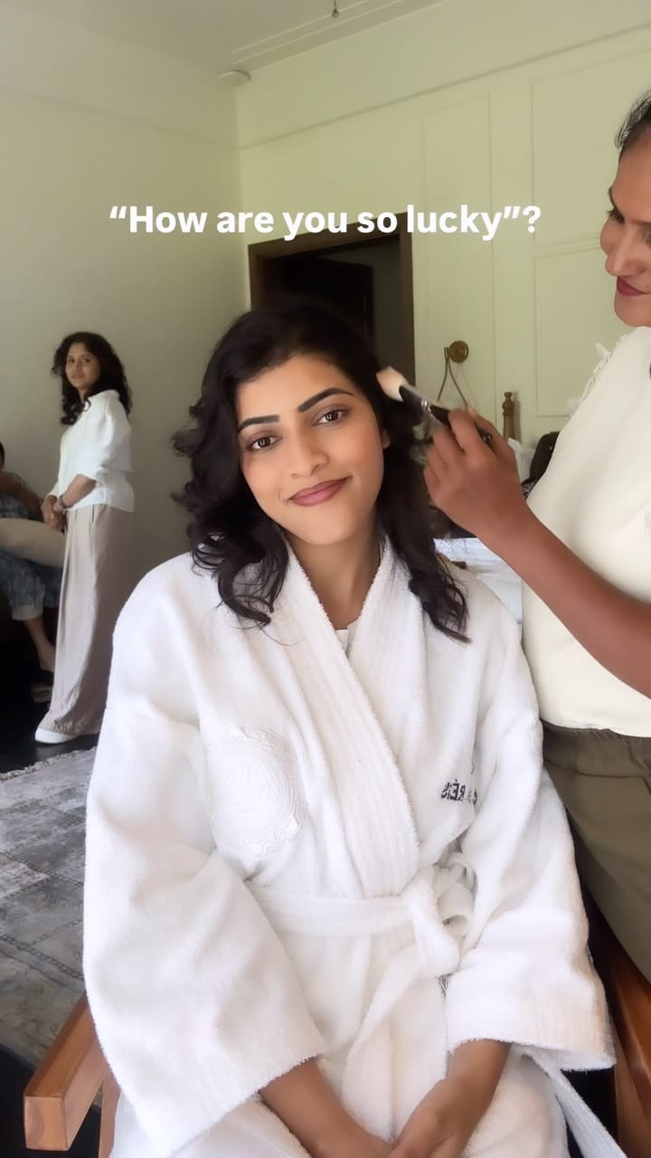 Post 5 by muskaanxec on Instagram (video)
