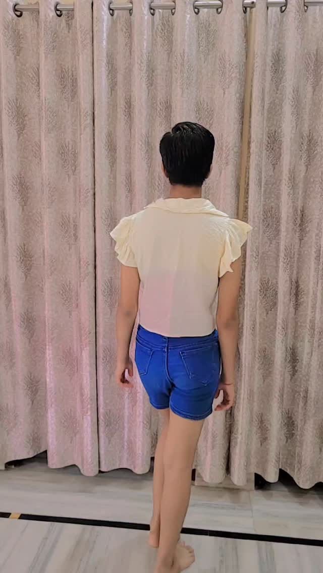 Post 9 by Madhu Sharma on Instagram (video)