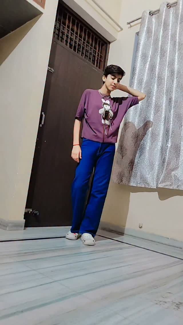 Post 5 by Madhu Sharma on Instagram (video)